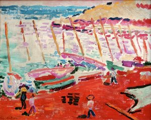  by Henri Matisse
