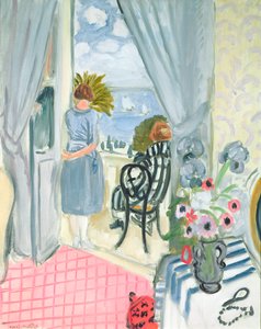  by Henri Matisse