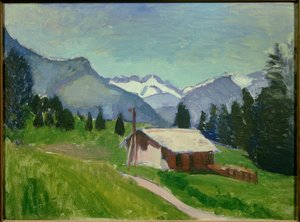  by Henri Matisse