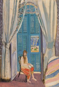  by Henri Matisse