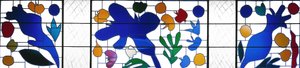  by Henri Matisse