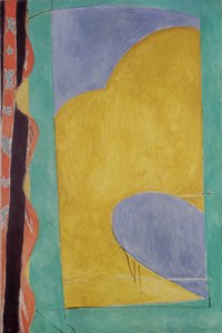  by Henri Matisse