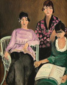  by Henri Matisse