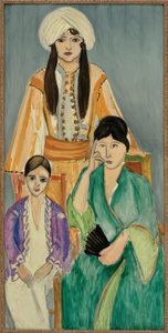  by Henri Matisse
