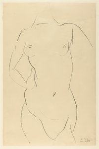  by Henri Matisse
