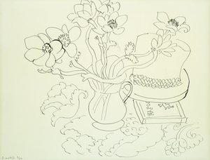  by Henri Matisse