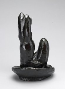 Kabuktaki Venüs I by Henri Matisse