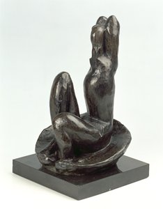 Kabuktaki Venüs I by Henri Matisse