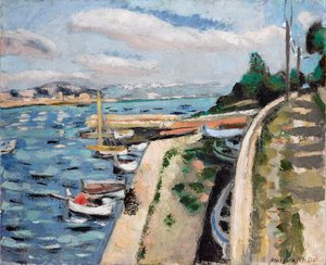  by Henri Matisse