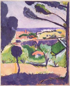  by Henri Matisse