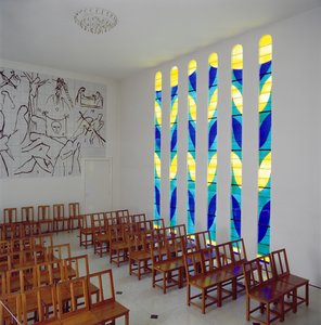 by Henri Matisse