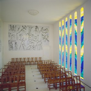  by Henri Matisse