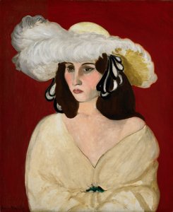 by Henri Matisse