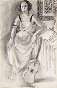  by Henri Matisse