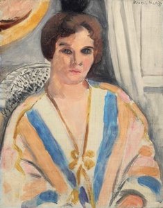  by Henri Matisse