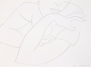 by Henri Matisse