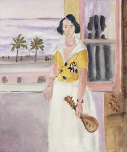  by Henri Matisse