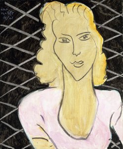  by Henri Matisse