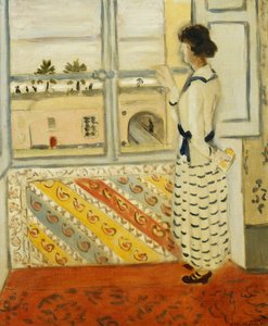  by Henri Matisse