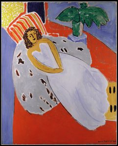  by Henri Matisse