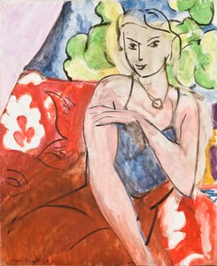  by Henri Matisse