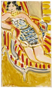  by Henri Matisse