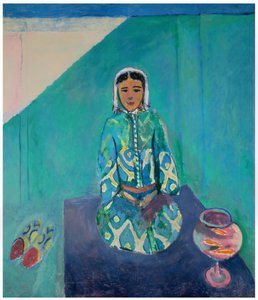  by Henri Matisse