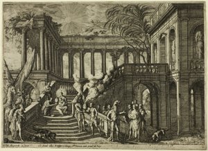  by Henri Mauperche