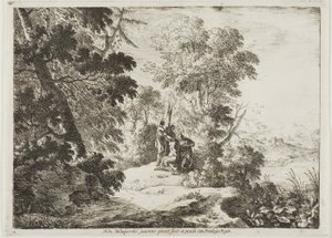  by Henri Mauperche