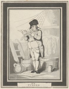 6: Purser, 15 Şubat 1799.