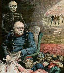 Otto Von Bismarck
