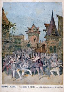 Les Sous de l