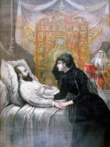 Rusya Çarı III. Aleksandr