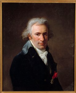 Jean Baptiste Canthaney dit Clery (1759-1809) valet de chambre