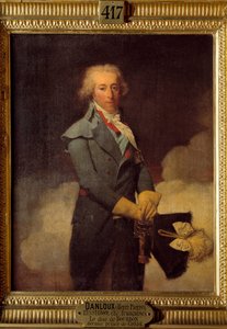 Louis Henri Joseph de Bourbon