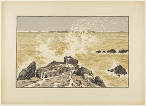 La Vague (Dalga)