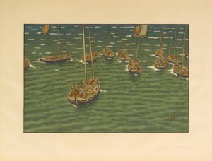 Tréboul