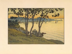 Douarnenez Limanı