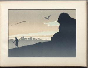Müsrif Oğul: sayfa 37 by Henri Rivière