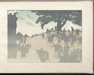 Müsrif Oğul: sayfa 43 by Henri Rivière