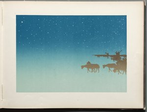Yıldızların Gelişimi: L' Etoile by Henri Rivière