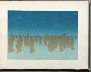 Yıldızların Gelişimi: Les Femmes by Henri Rivière