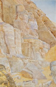 Abu Simbel