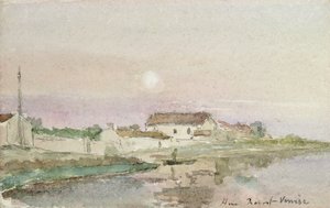 Venedik