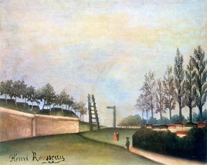Vanves Kapısı