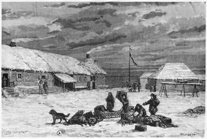 Alaska