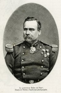 Vali Louis Briere de L