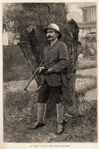 Henri Coudreau