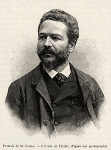 Jules Claine