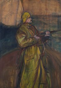 Maurice Joyant 1864-1930, 1900.